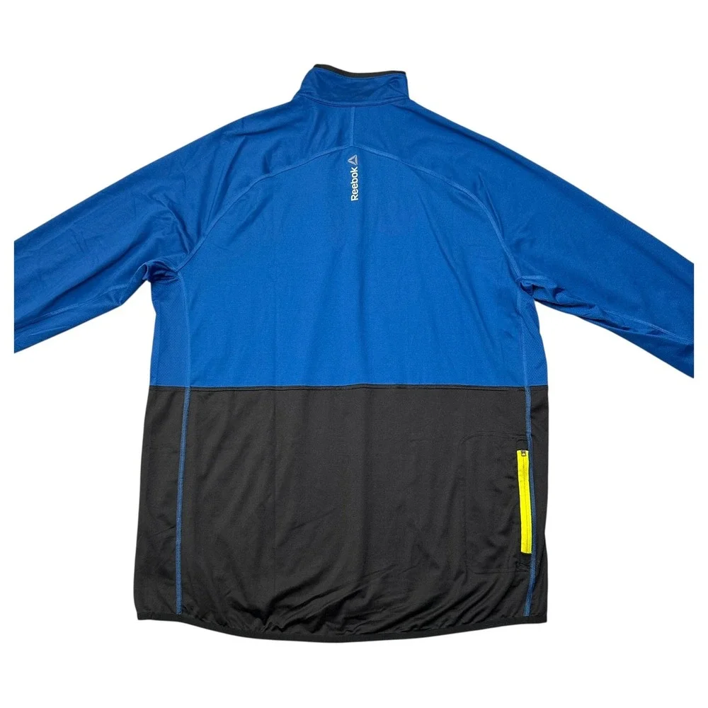Reebok pullover mens